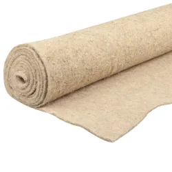 Naturfaser-Unkrautmatte SB-Rolle 9003117075078