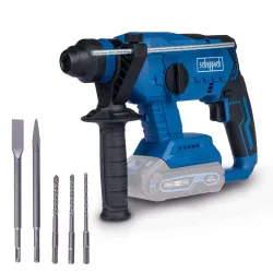 Akku-Bohrhammer BC-RHD230-X Scheppach Brushless 4046664216858
