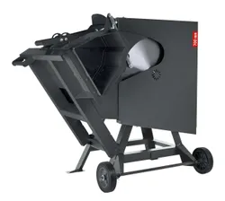 Wippsäge PX-WS-700 Practixx Brennholzsäge Wippkreissäge 4014915229667