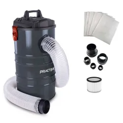 Absauganlage PX-AS-100 Practixx 4046664219958