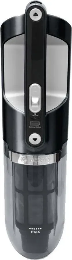 BOSCH Akku-Stielstaubsauger Flexxo BBH32101 beutellos dark night 10038 2711