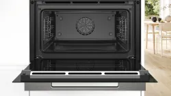 BOSCH Einbaubackofen Serie 8 CBG7341B1 23922 7383