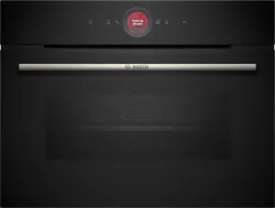 BOSCH Einbaubackofen Serie 8 CBG7341B1 4242005325740