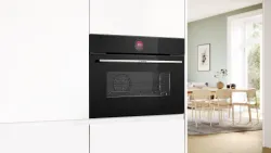 BOSCH Einbaubackofen Serie 8 CBG7341B1 23924 7383
