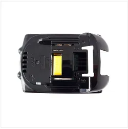 Makita Power Source Kit mit BL1830B und DC18RC 35197 10591