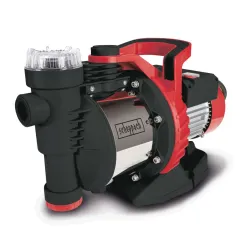 Gartenpumpe GP1300 Jet Scheppach 4046664151418