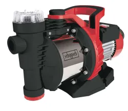 Gartenpumpe GP1300 Jet Scheppach 4046664151418