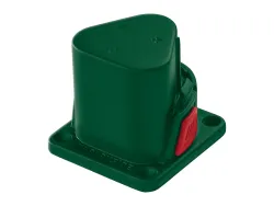 PARKSIDE® Wandhalter Set (12V Akkuschrauberhalter) 4335753067656