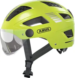 ABUS Fahrradhelm HYBAN 2.0 ACE 4003318869402