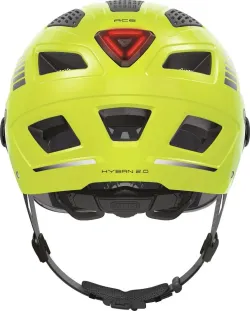 ABUS Fahrradhelm HYBAN 2.0 ACE 5080 1846