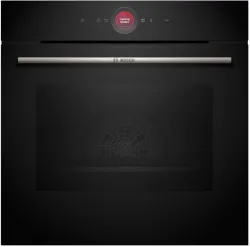 BOSCH Backofen Serie 8 HBG7721B1 Schwarz 4242005326488