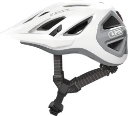 ABUS City-Fahrradhelm Urban-I 3.0 Ace weiß 2073000473752