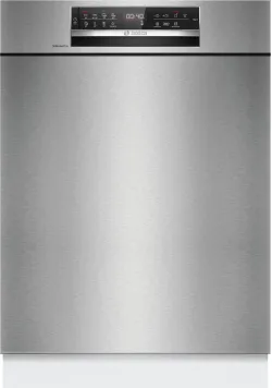 Bosch Spülmaschine SMU6ECS12E Serie 6 4242005502370