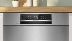 Bosch Spülmaschine SMU6ECS12E Serie 6 9624 1447
