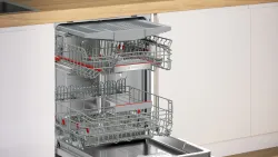 Bosch Spülmaschine SMU6ECS12E Serie 6 9623 1447