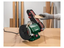 PARKSIDE® Standbandschleifer PSBS 240 C2 28403 8649