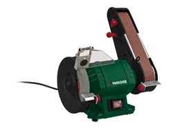 PARKSIDE® Standbandschleifer PSBS 240 C2 4335754089176