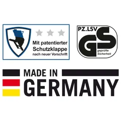 Wippsäge wox d700 scheppach 4014915194095