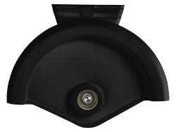 PARKSIDE® Oberflächenbürsten Bürstenwalze universal 22032 6663