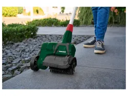 PARKSIDE® Oberflächenbürsten Bürstenwalze universal 4052916127957