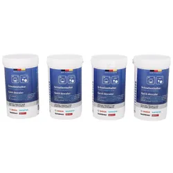 BOSCH Schnellentkalker 00312351 Entkalker 31292 9434