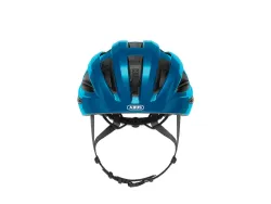 ABUS Rennrad-Helm Macator blau 4003318872440
