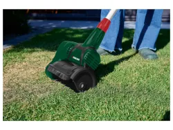 PARKSIDE® Oberflächenbürsten (Rasen-Lüfterwalze) 4052916127919