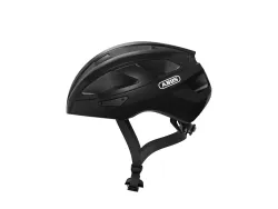ABUS Rennrad-Helm Macator schwarz 4003318872136