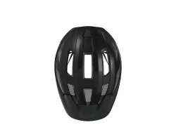 ABUS Rennrad-Helm Macator schwarz 7301 1133