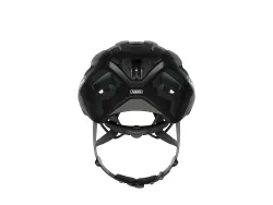 ABUS Rennrad-Helm Macator schwarz 7300 1133