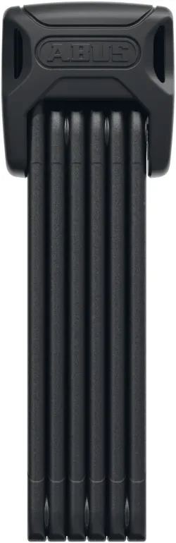 ABUS Faltschloss Bordo 6000K SH 4003318620942