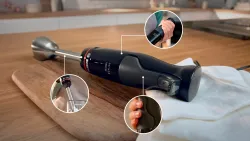 Bosch MSM4B610 8895 934