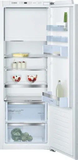 Bosch Kühlschrank KIL72AFE0 Serie 6 4242005215416