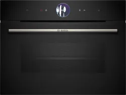 Bosch Backofen CSG7361B1 Serie 8 4242005326136