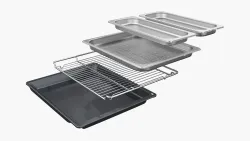Bosch Backofen CSG7361B1 Serie 8 20578 1268