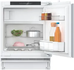 BOSCH Einbaukühlschrank Serie 4 KUL22VFD0 4242005389629
