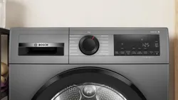 Bosch Wärmepumpentrockner WQG243DR10 Serie 6 4242005537839
