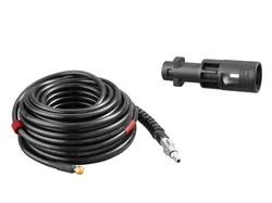 PARKSIDE Rohrreinigungs-Set PRRS 15 B3 4052916876558