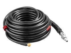 PARKSIDE Rohrreinigungs-Set PRRS 15 B3 4052916876558