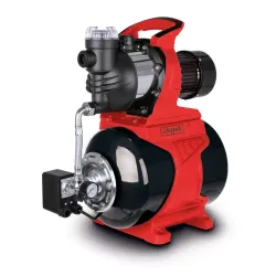 Hauswasserwerk HWW1400 Scheppach 4046664222903