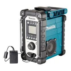 Makita DMR 116 F1 Baustellenradio 4064677142827