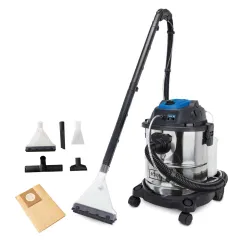 Sprüh- und Waschsauger SprayVac20 Scheppach 4046664272250