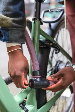 ABUS Kettenschloss Goose Lock 4204K 4003318944017