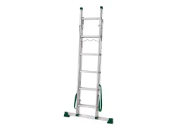PARKSIDE® 3-1-Multifunktionsleiter 13634 3473