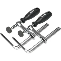 Makita Zwinge Schraubzwingen für Führungsschiene 194385-5 0088381314084