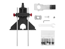 PARKSIDE® Oberfräse POF 1200 E4 14338 3667