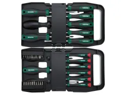 PARKSIDE® Schraubendreher-Satz 4052916292273