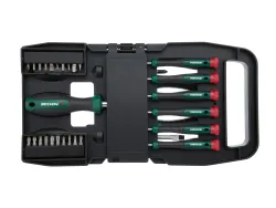 PARKSIDE® Schraubendreher-Satz 14069 3596