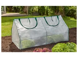 PARKSIDE® Frühbeet Gitterfolie 4052916900178