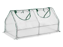 PARKSIDE® Frühbeet Gitterfolie 4052916900178